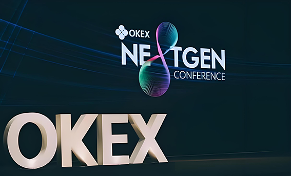 (OK交易)交易所交易界面